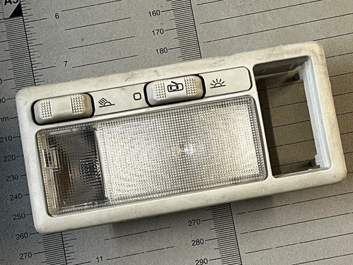 Caravelle sunroof - vw,