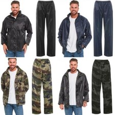 Arctic Storm Waterproof Rain