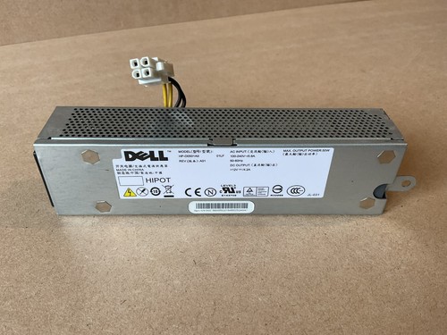 Dell optiplex fx160 50w psu - dell,