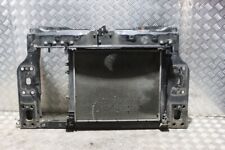 FORD KA MK2 1.3 TDCI EURO4 MANUAL FRONT RADIATOR PACK SLAM PANEL 2009-16 BJ10O