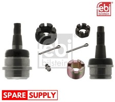BALL JOINT FOR JEEP FEBI