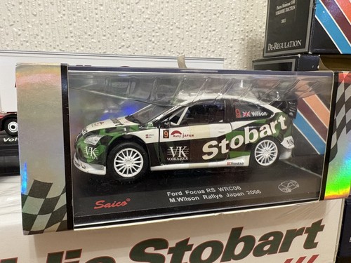 Boxed saico motorsport - saico, 1/32