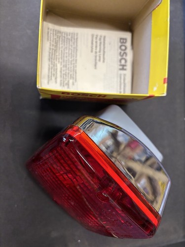Saab turbo nos rear fog - 99,
