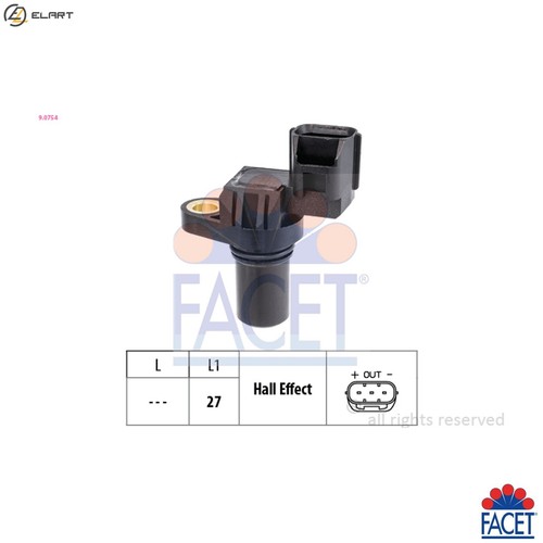 Rpm sensor automatic - rpm,