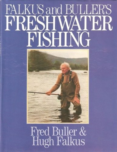 Falkus buller s freshwater - falkus,