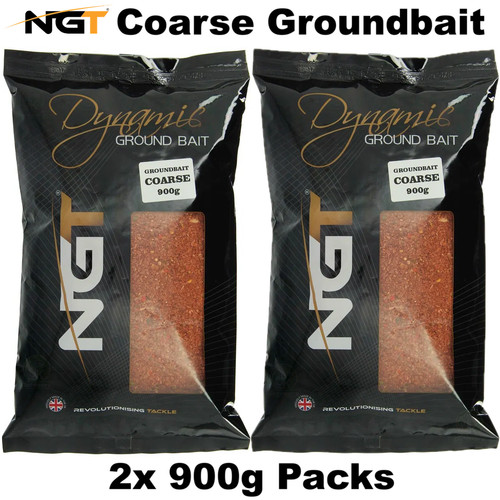 900g bags ngt - bags, coarse