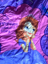 Disney Princess SOFIA Bedding