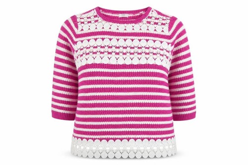 Cotton traders womens pullover - traders,