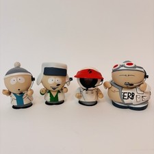 Mezco Toys South Park Comedy