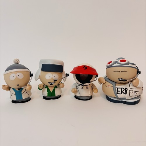Mezco toys south park - south, comedy