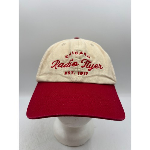 Radio flyer heritage - radio,