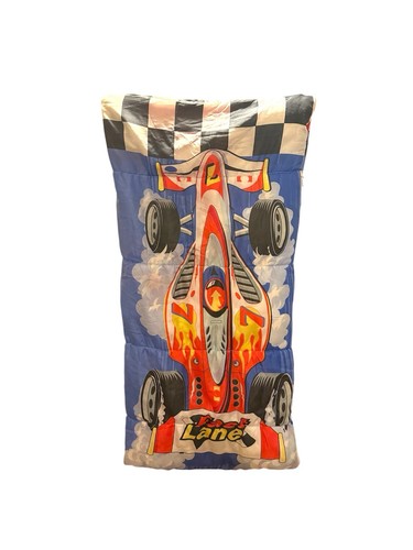 Vintage 1999 kid - vintage, fast