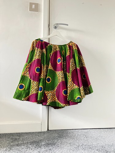 Womens full circle skirt - womens,