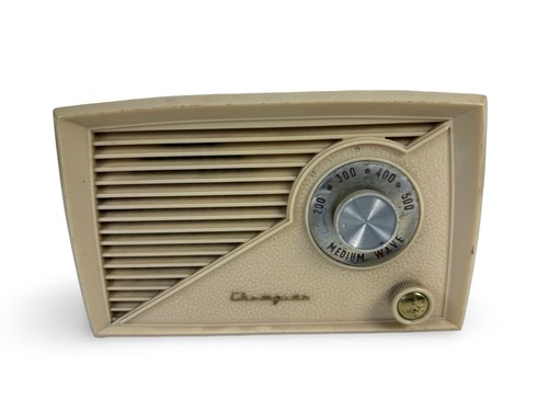Vintage champion 860 - vintage,