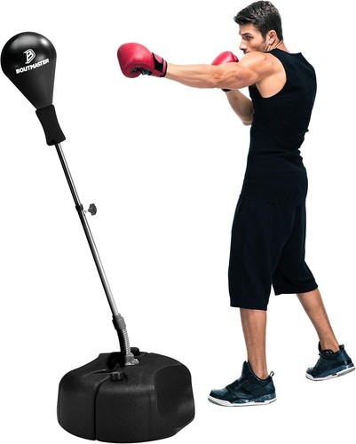 Adjustable speed punching - adjustable,