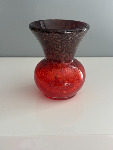 Vintage scottish art glass - vintage,