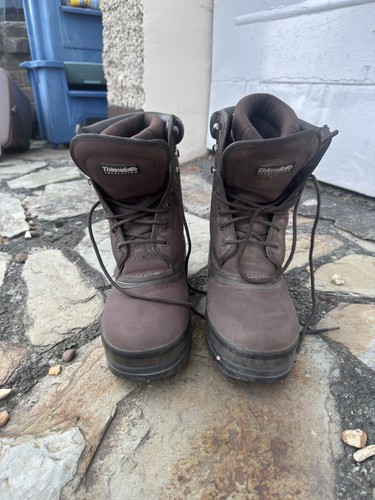 Wychwood wading boots size - size, 7