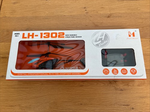 Model 1302 durable king - lh,