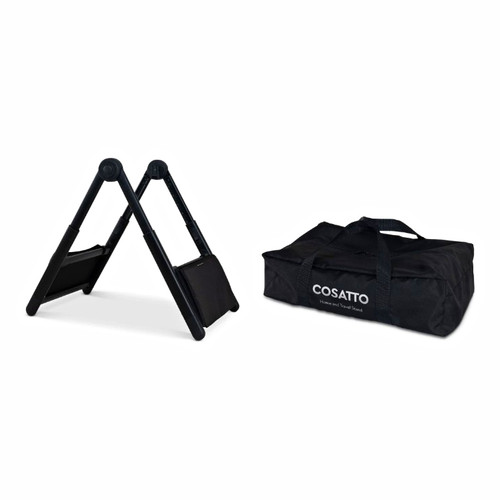 Cosatto carrycot home and - carrycot,
