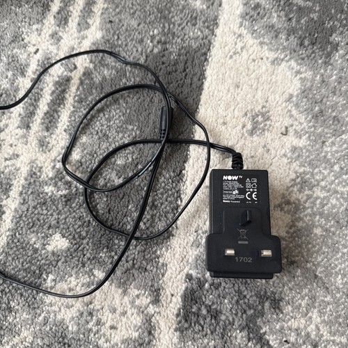 Now hub two power supply - hub,