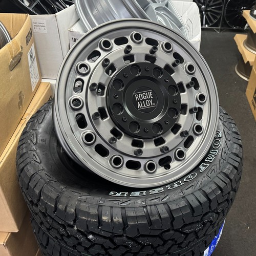Rogue cc1 matt - 16”,