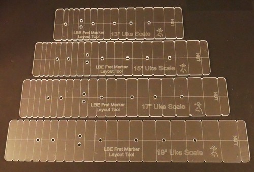 Ukulele mandolin banjo acrylic - ukulele,