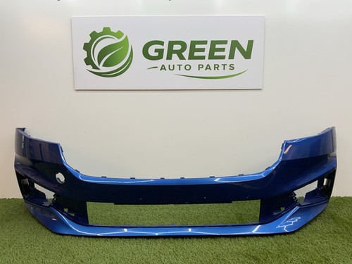 Skoda fabia 2021 front - fabia, 2021-on