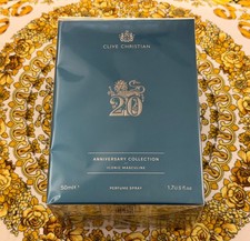 Clive Christian Anniversary