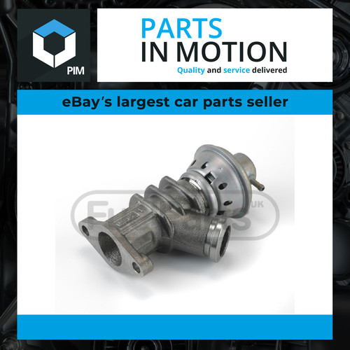 Egr valve egr111 fuel parts - egr,