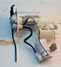 GENUINE 2018 TOYOTA AVENSIS