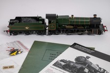 Accurascale -  GWR Manor Class