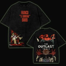 The Outlast Trials Franco