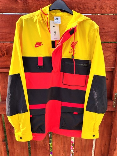 Nike lfc hype men jacket - nike,