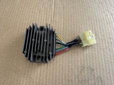 Kubota Tractor Mower T1600   Voltage Regulator