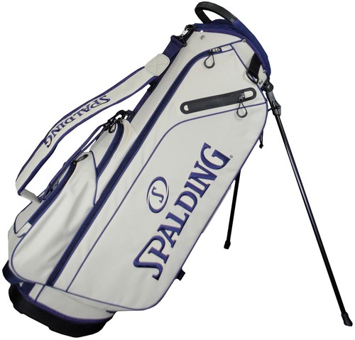 Spalding golf stand bag 5 - spalding,