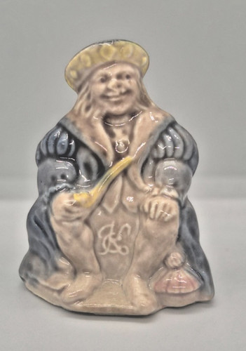 Vintage wade whimsies - whimsies, old