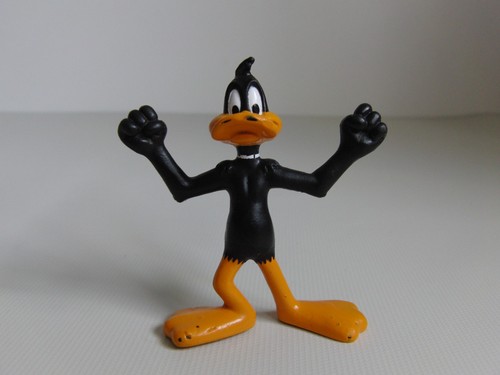 Looney tunes daffy duck - tunes,