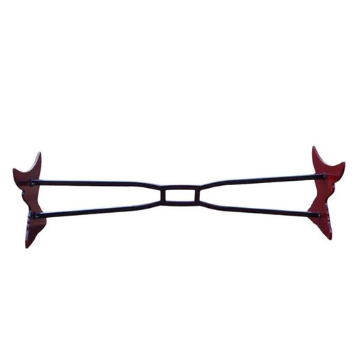 Old modern handicrafts k091 - modern, 16