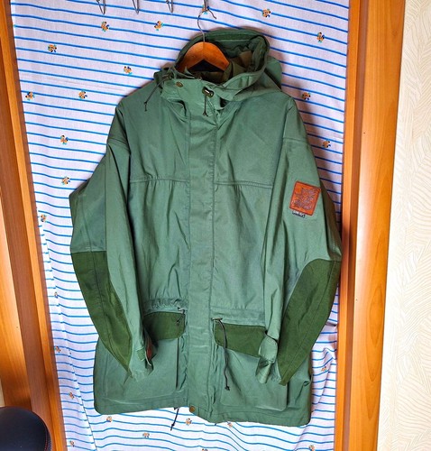 Vintage norrona mens gore tex - norrona,