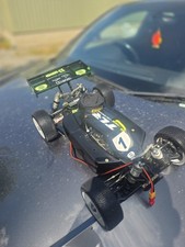 Losi TLR 8ight Euro2