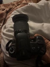 Sony Alpha A200 Digital SLR
