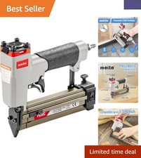 Air-Powered 23 Gauge Pin