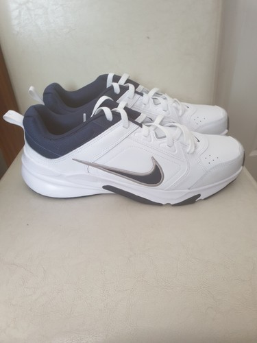 Nike defyallday mens - nike, trainers