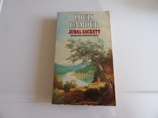 LOUIS L'AMOUR  - JUBAL SACKETT