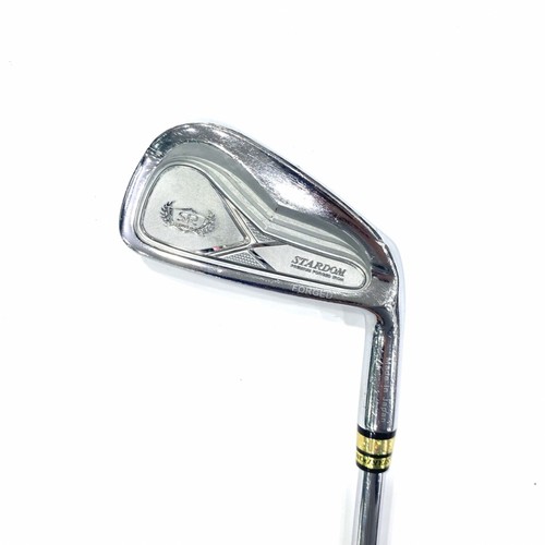 Katana forged iron used - katana,