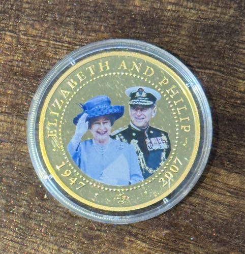 2007 60th anniversary - 2007,