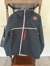 Red Bull Athlete Only Gore-Tex