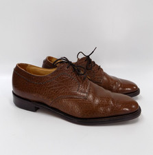 Loake mens shoes - loake, leather
