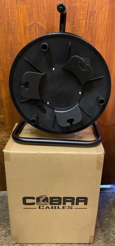 Cable reel empty 29 - cable,