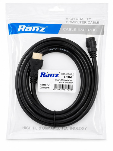 Hdmi cable ultra hd - 2.0,